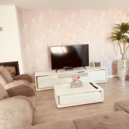 나자레 Casa Do Guilhim 빌라 외부 사진