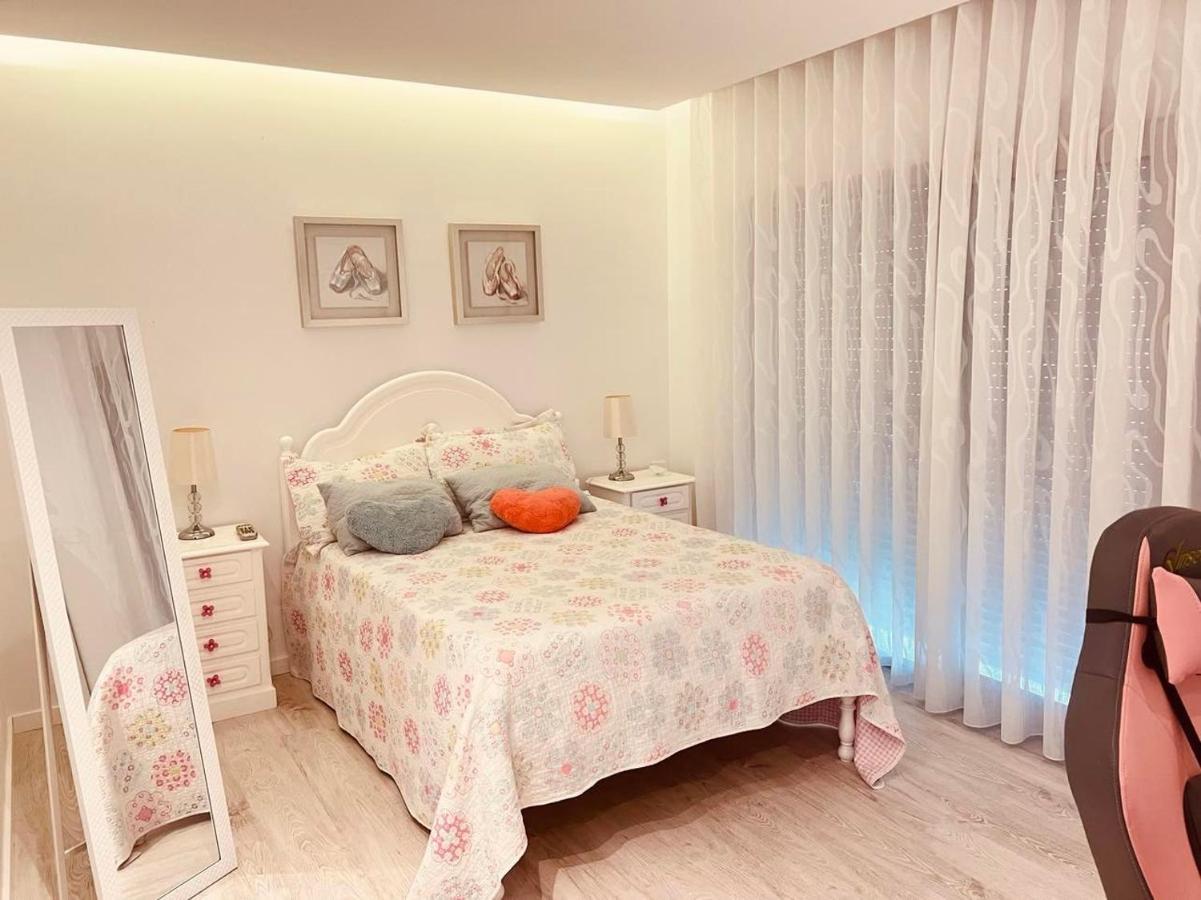 나자레 Casa Do Guilhim 빌라 외부 사진